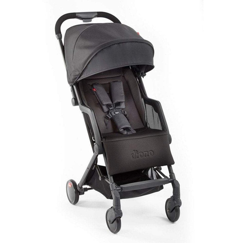 Diono Traverze Lightweight Super Compact Stroller