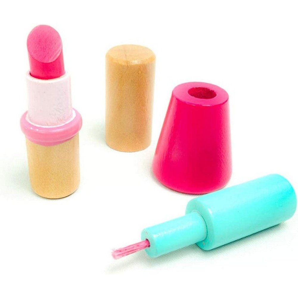 Djeco Flora Dressing Dress Up Table