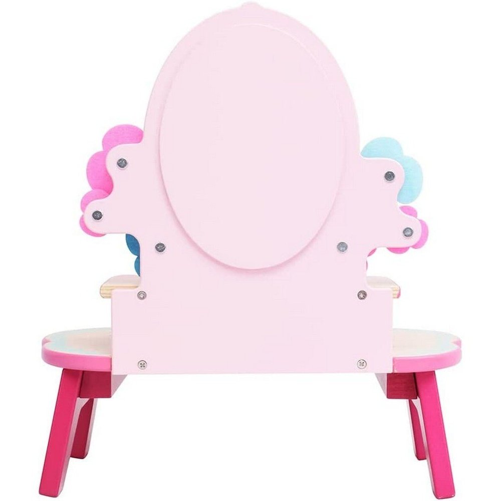 Djeco Flora Dressing Dress Up Table