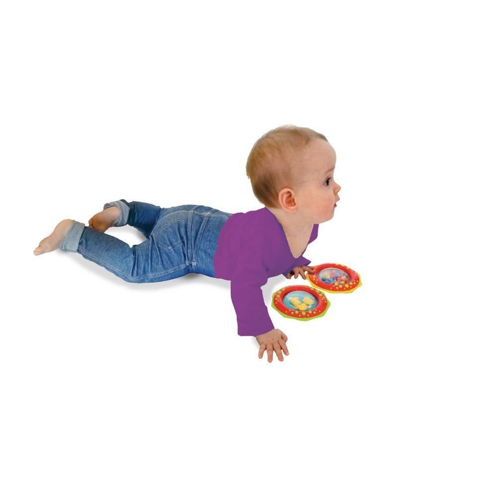 Edushape Fun Rattles