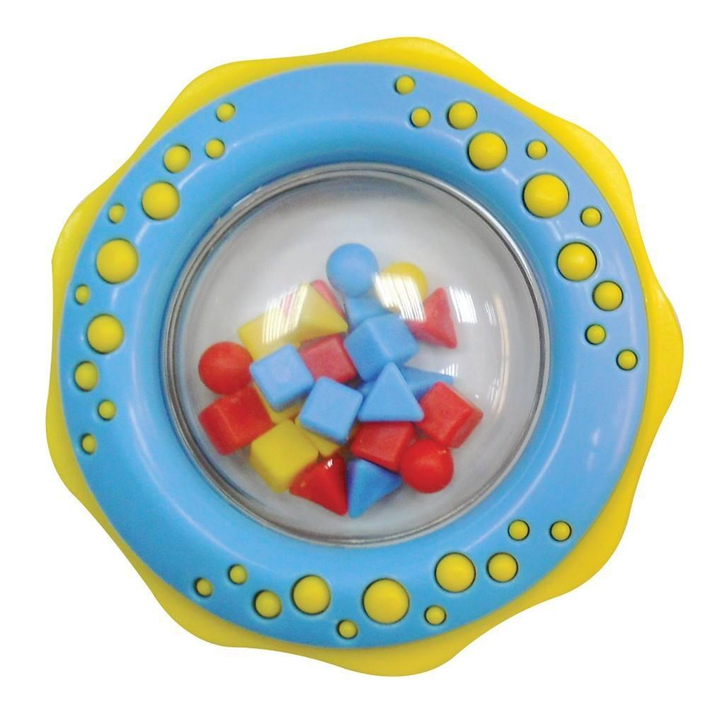 Edushape Fun Rattles
