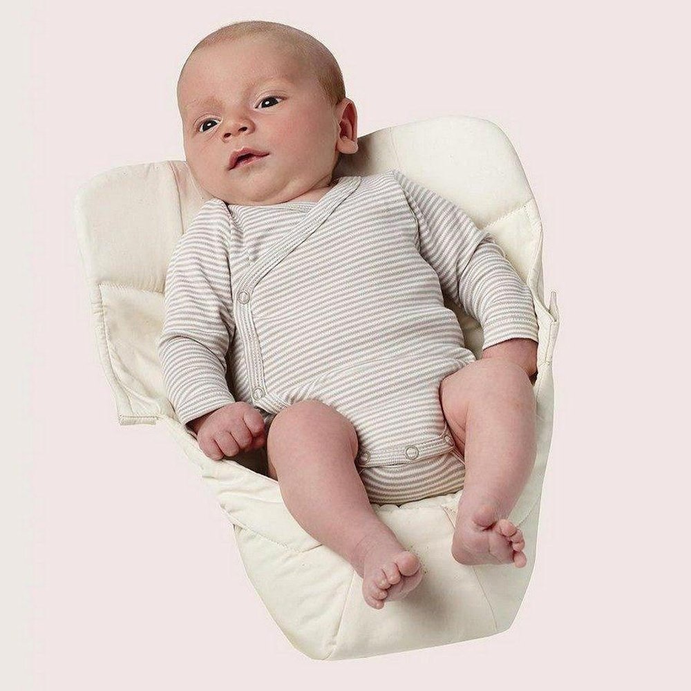 Ergo Baby Infant Carrier Easy Snug Insert