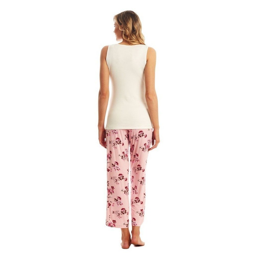 Everly Grey 5 Piece Maternity Loungewear Set Blossom