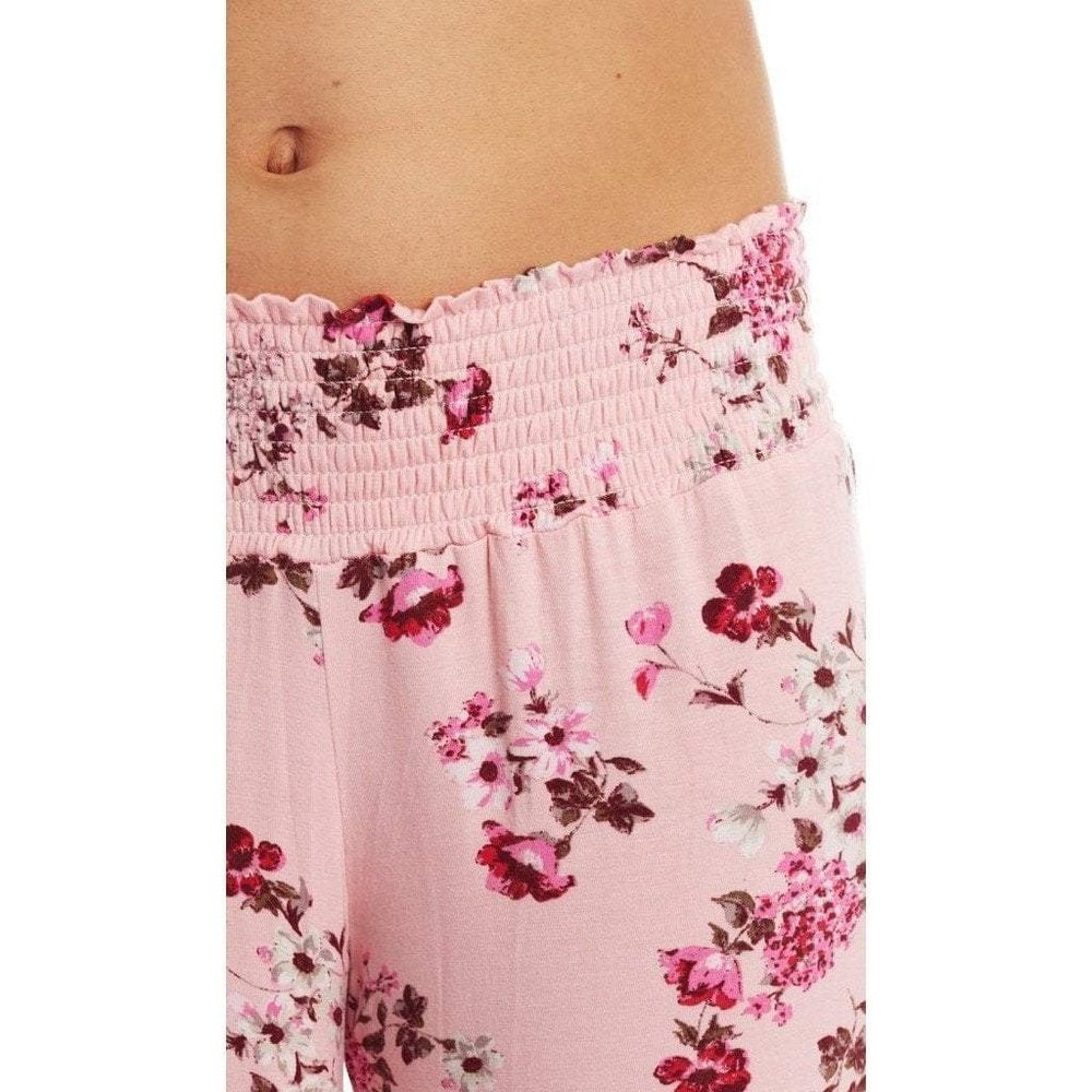 Everly Grey 5 Piece Maternity Loungewear Set Blossom