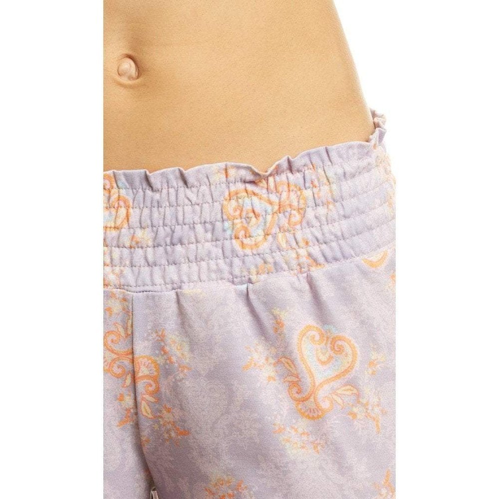 Everly Grey Analise 5-Piece Maternity Loungewear Boho
