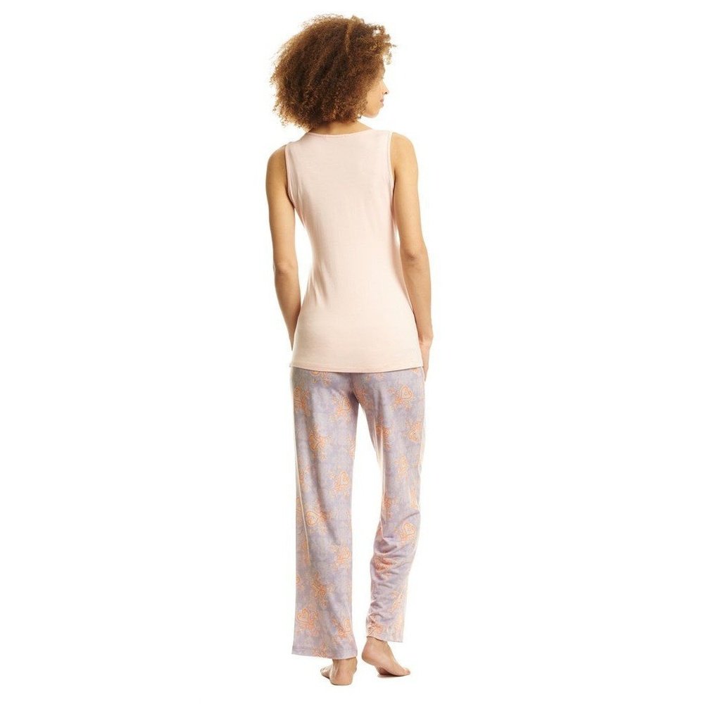 Everly Grey Analise 5-Piece Maternity Loungewear Boho