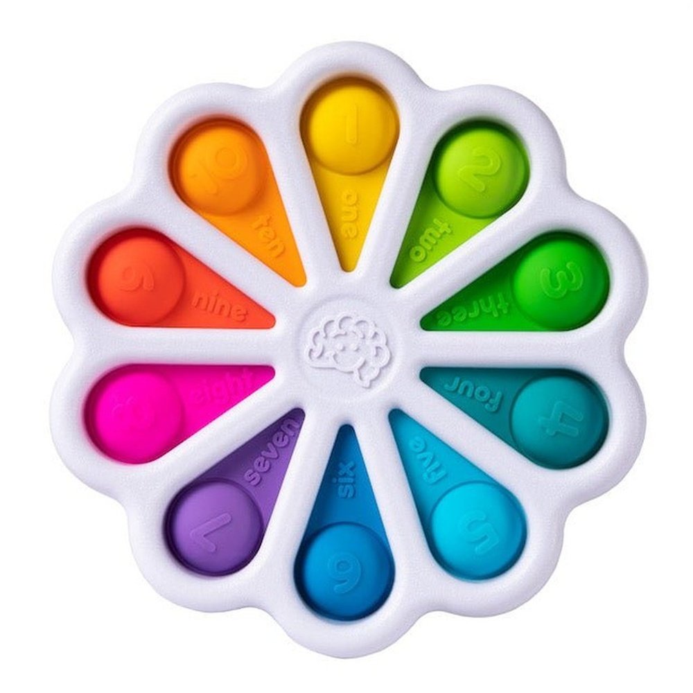 Fat Brain Toy Co. Dimpl Digits