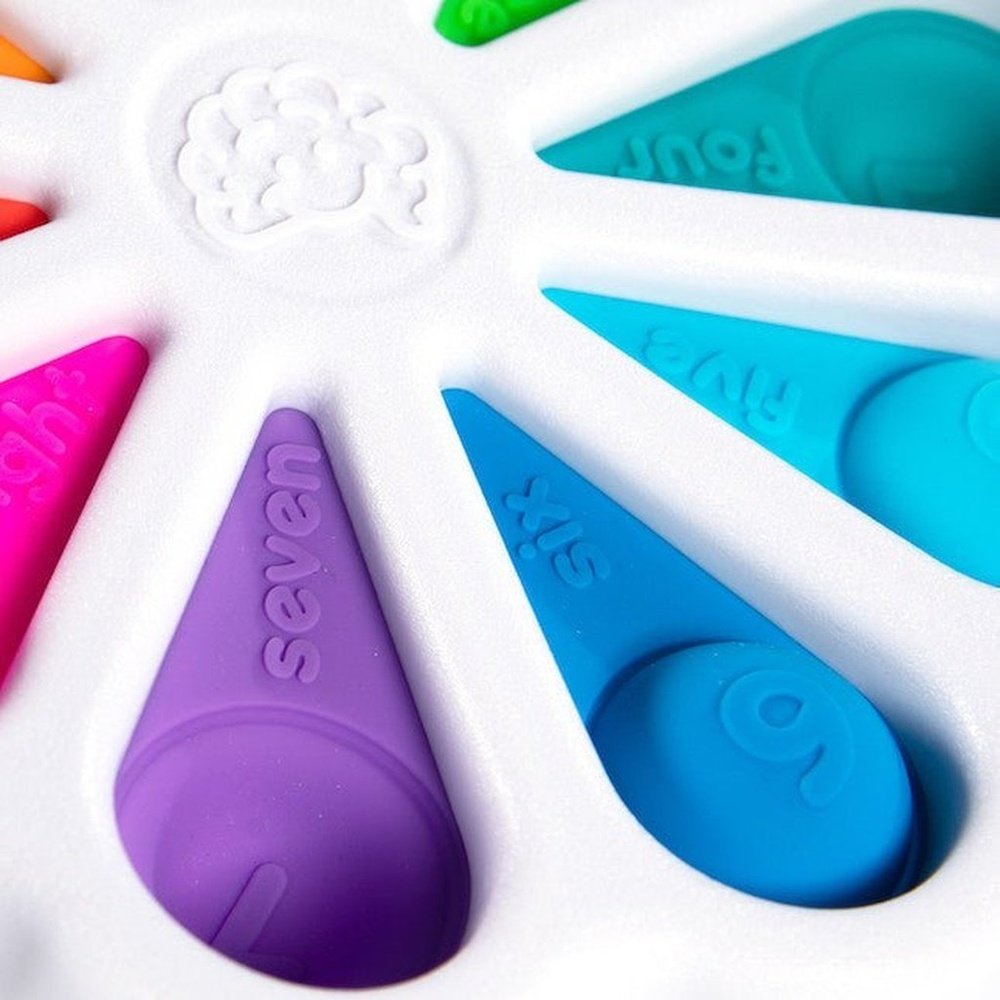 Fat Brain Toy Co. Dimpl Digits