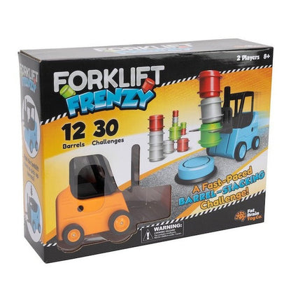 Fat Brain Toy Co. Forklift Frenzy