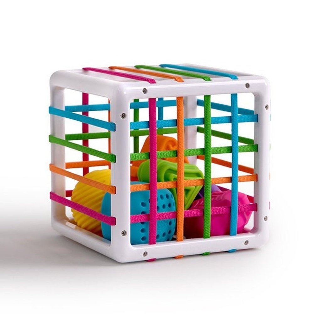 Fat Brain Toy Co. InnyBin