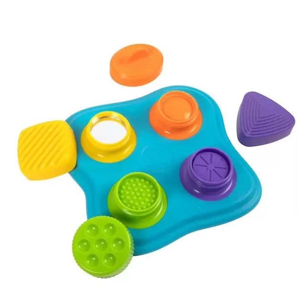 Fat Brain Toy Co. Lidzy Sensory Toy