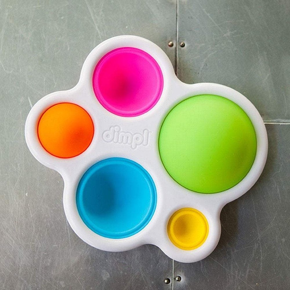 Fat Brain Toy Co. Dimpl