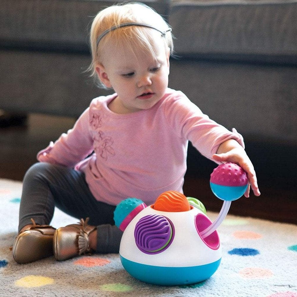 Fat Brain Toys Klickity