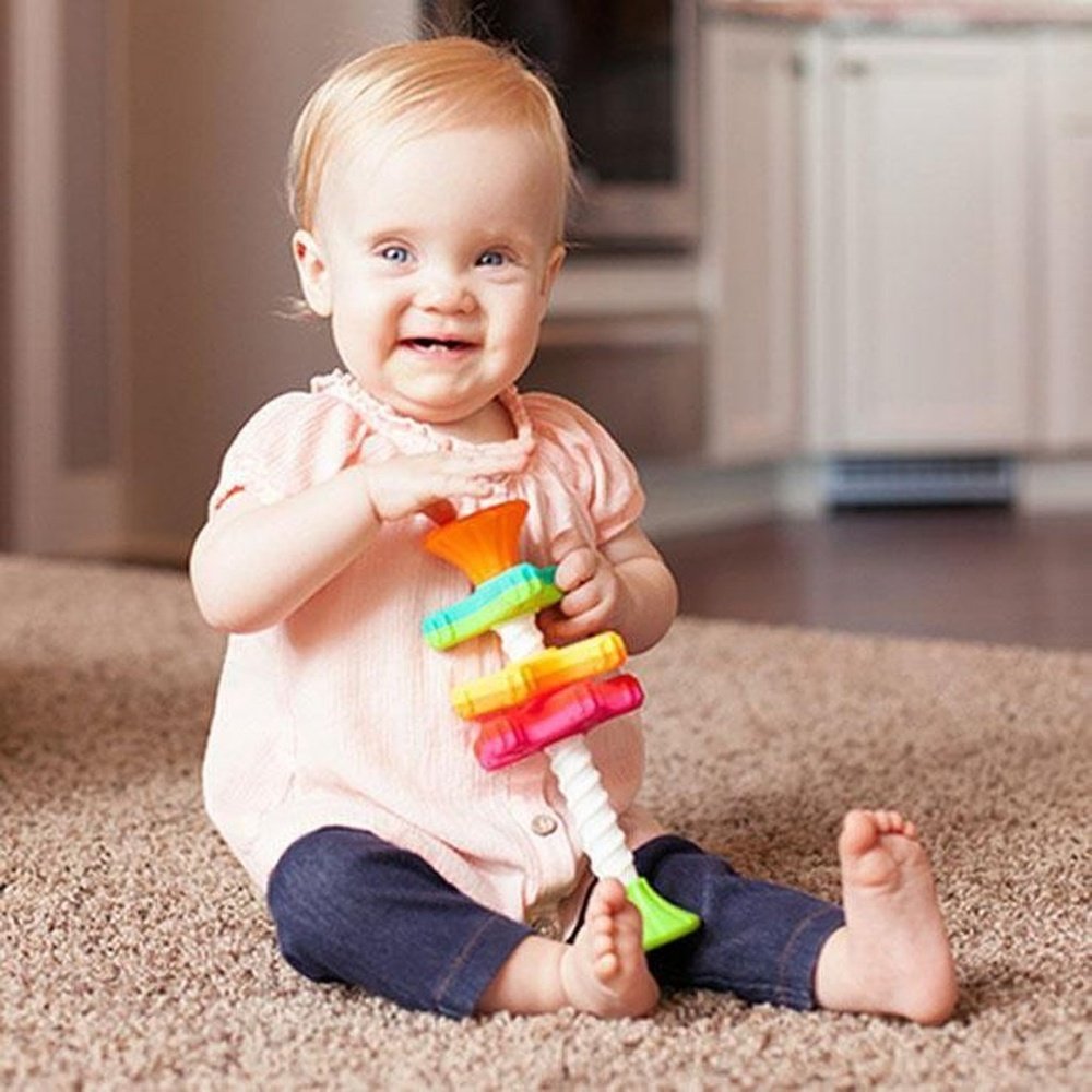 Fat Brain Toy Co. MiniSpinny