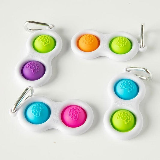 Fat Brain Toy Co. Simpl Dimpl