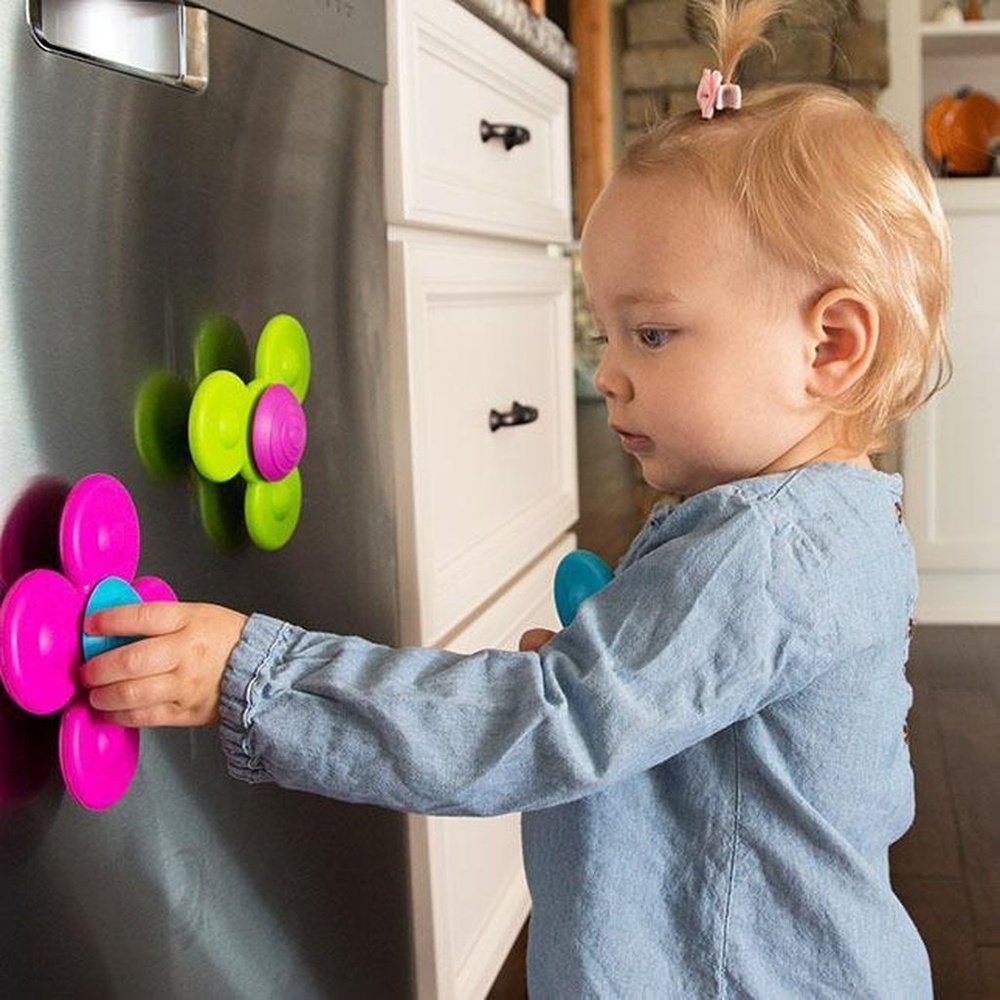 Fat Brain Toys Whirlysquigz