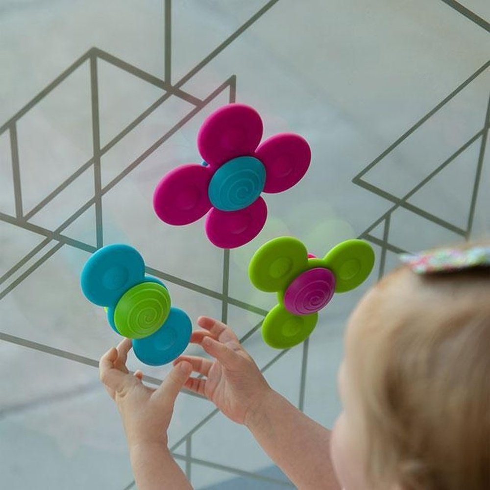 Fat Brain Toys Whirlysquigz