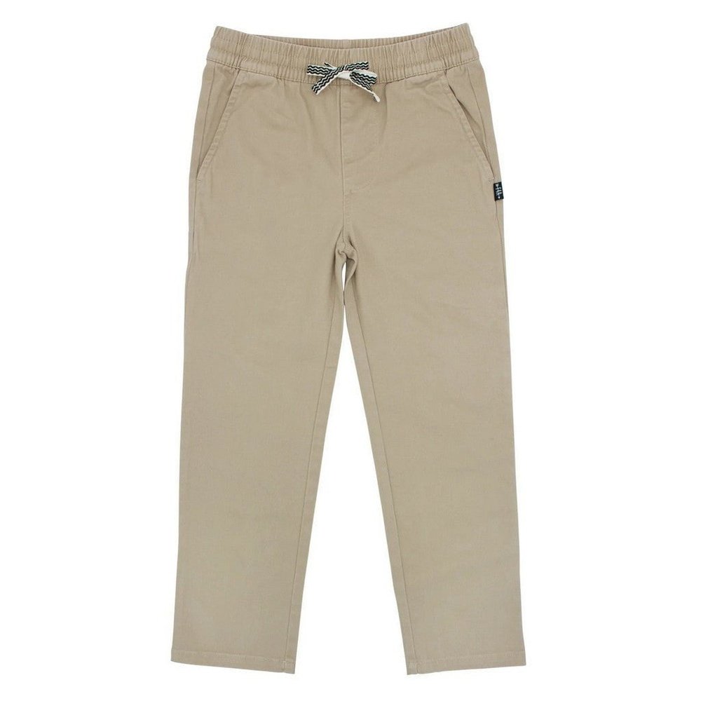 Feather 4 Arrow Boys Weekender Chino