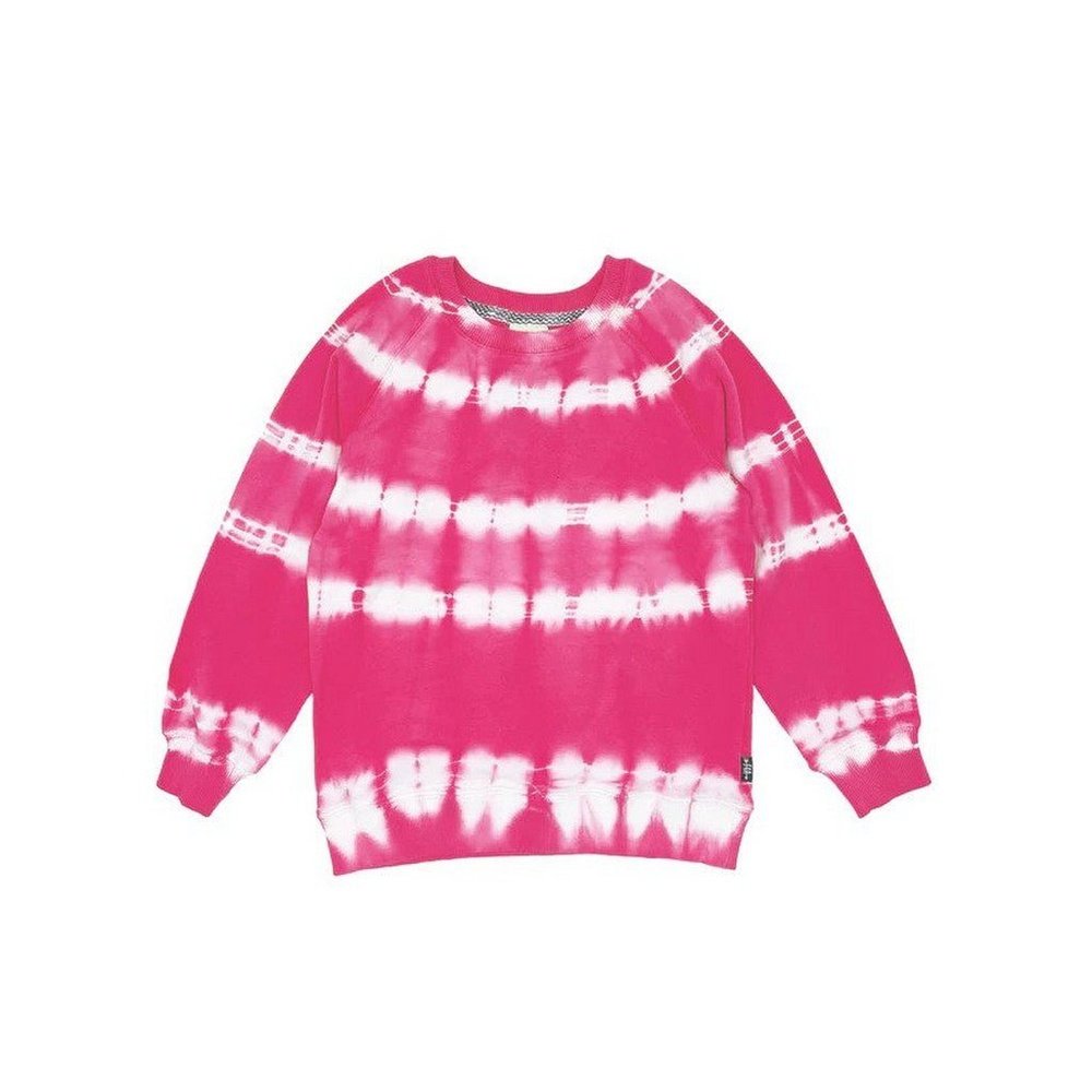 Feather 4 Arrow Girls Blurred Lines Pullover