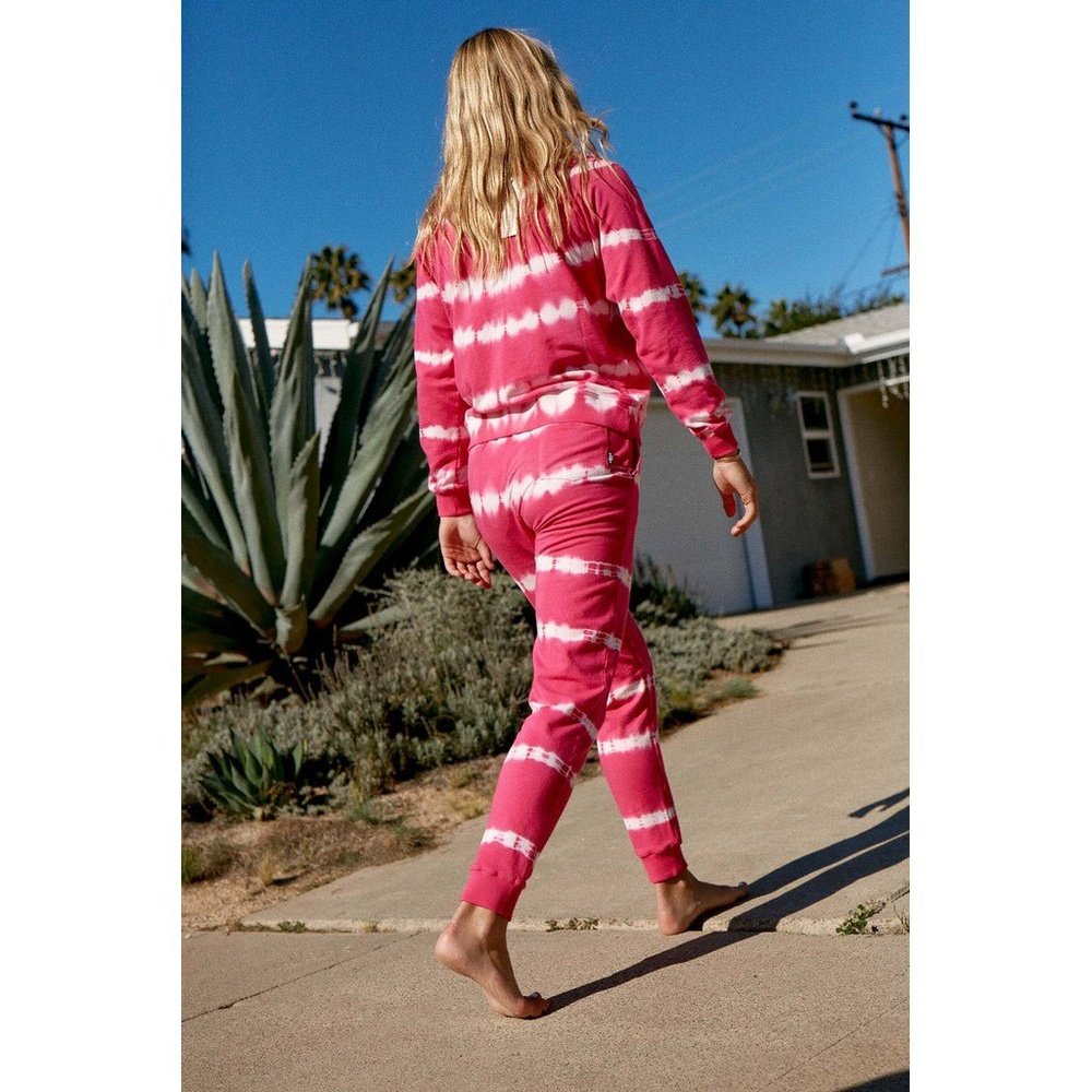 Feather 4 Arrow Girls Blurred Lines Pullover