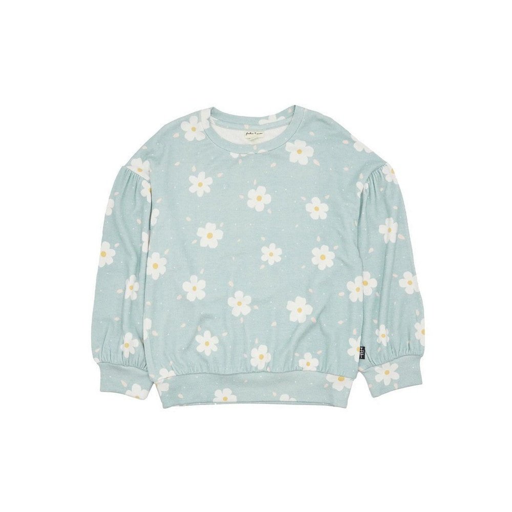 Feather 4 Arrow Girls Daisy Pullover