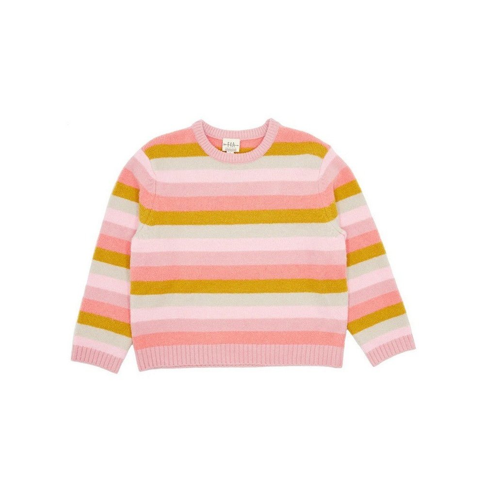 Feather 4 Arrow Girls Jagger Sweater