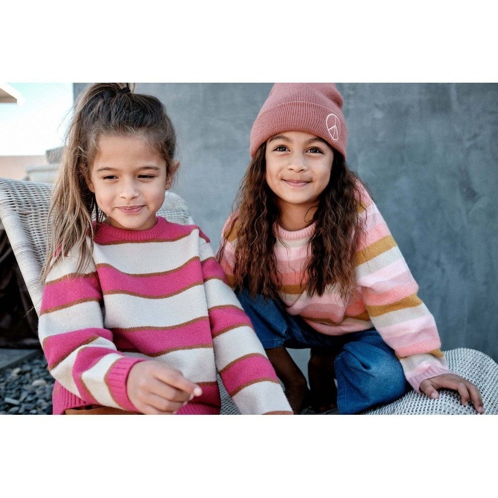 Feather 4 Arrow Girls Jagger Sweater