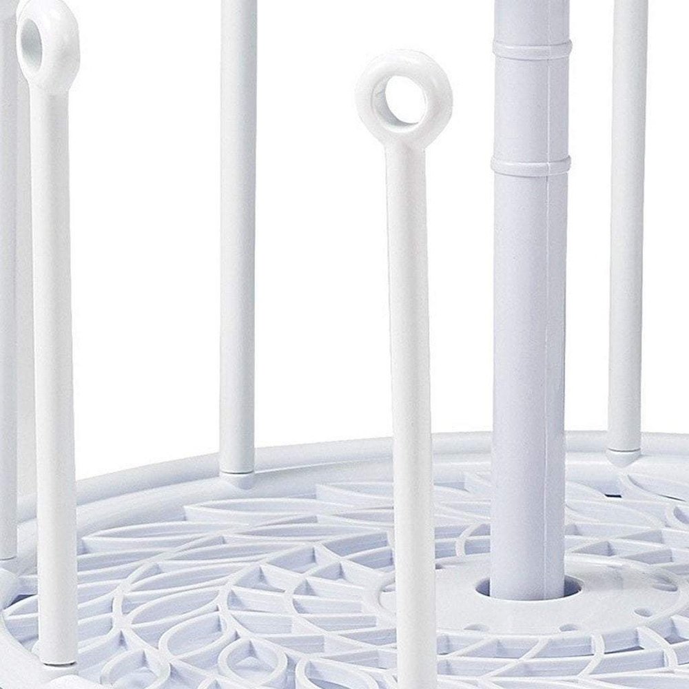 Tomy First Years Spin Stack Drying Rack