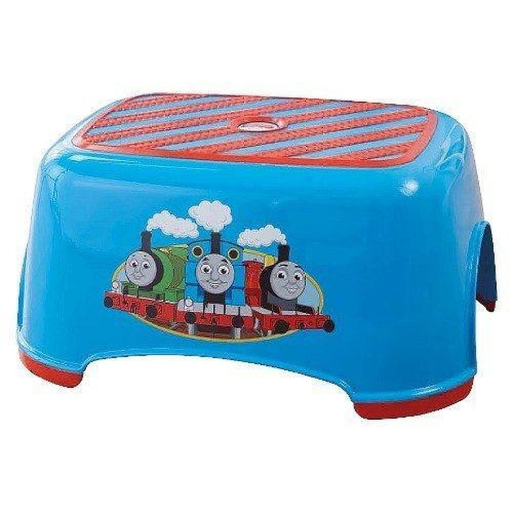 Fisher-Price Thomas Stepstool