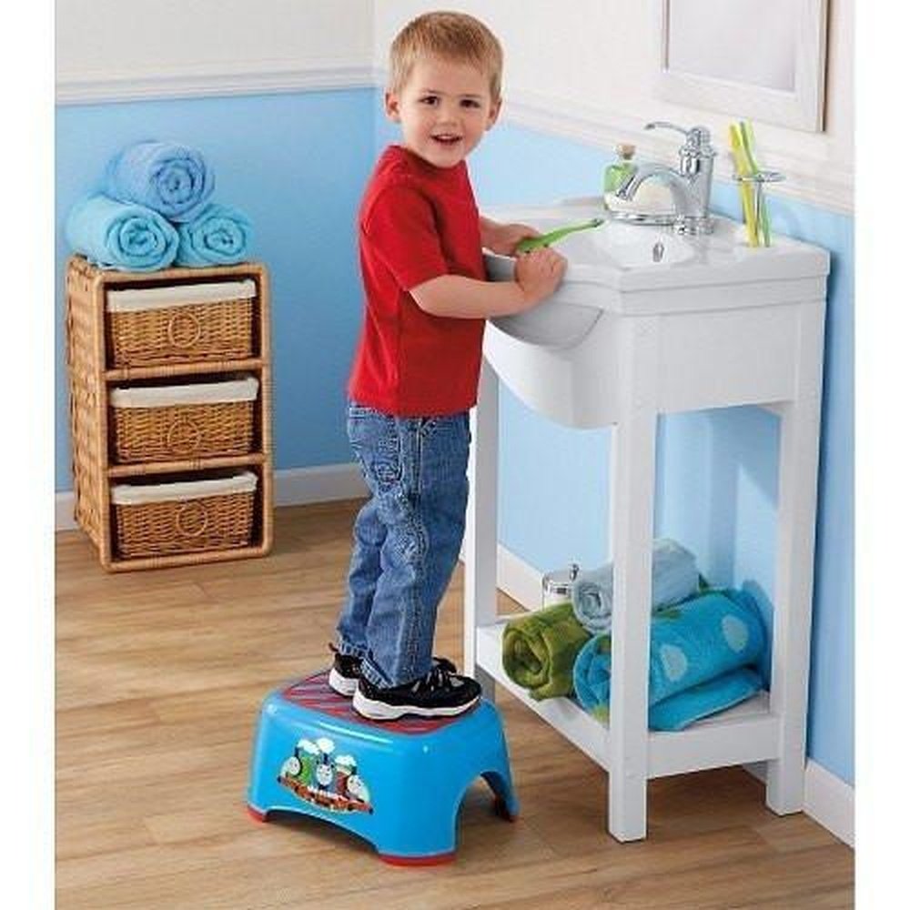 Fisher-Price Thomas Stepstool