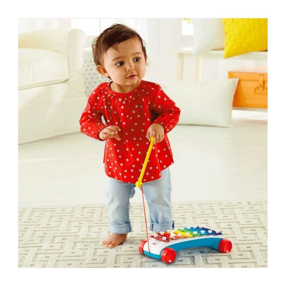 Fisher-Price Classic Xylophone