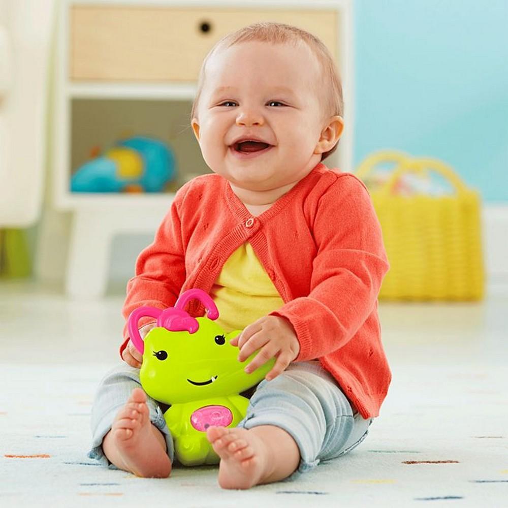 Fisher-Price 3-IN-1 Musical Activity Gym