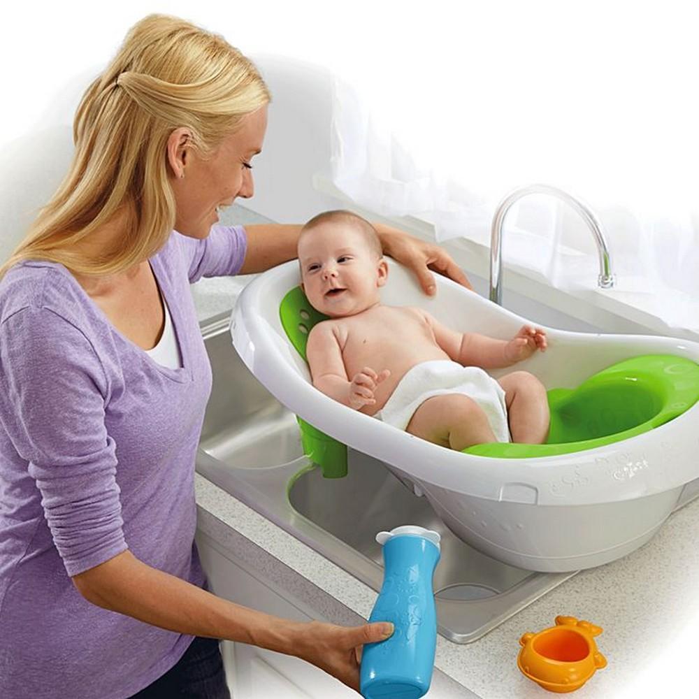 Fisher-Price 4-in-1 Sling N Seat Tub|Baby Supermarket