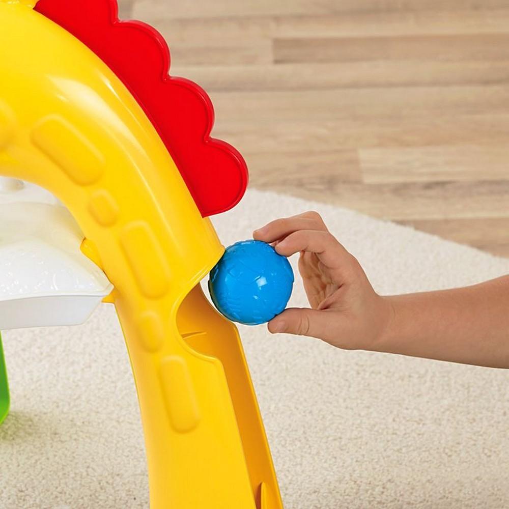 Fisher-Price Animal Friends Learning Table