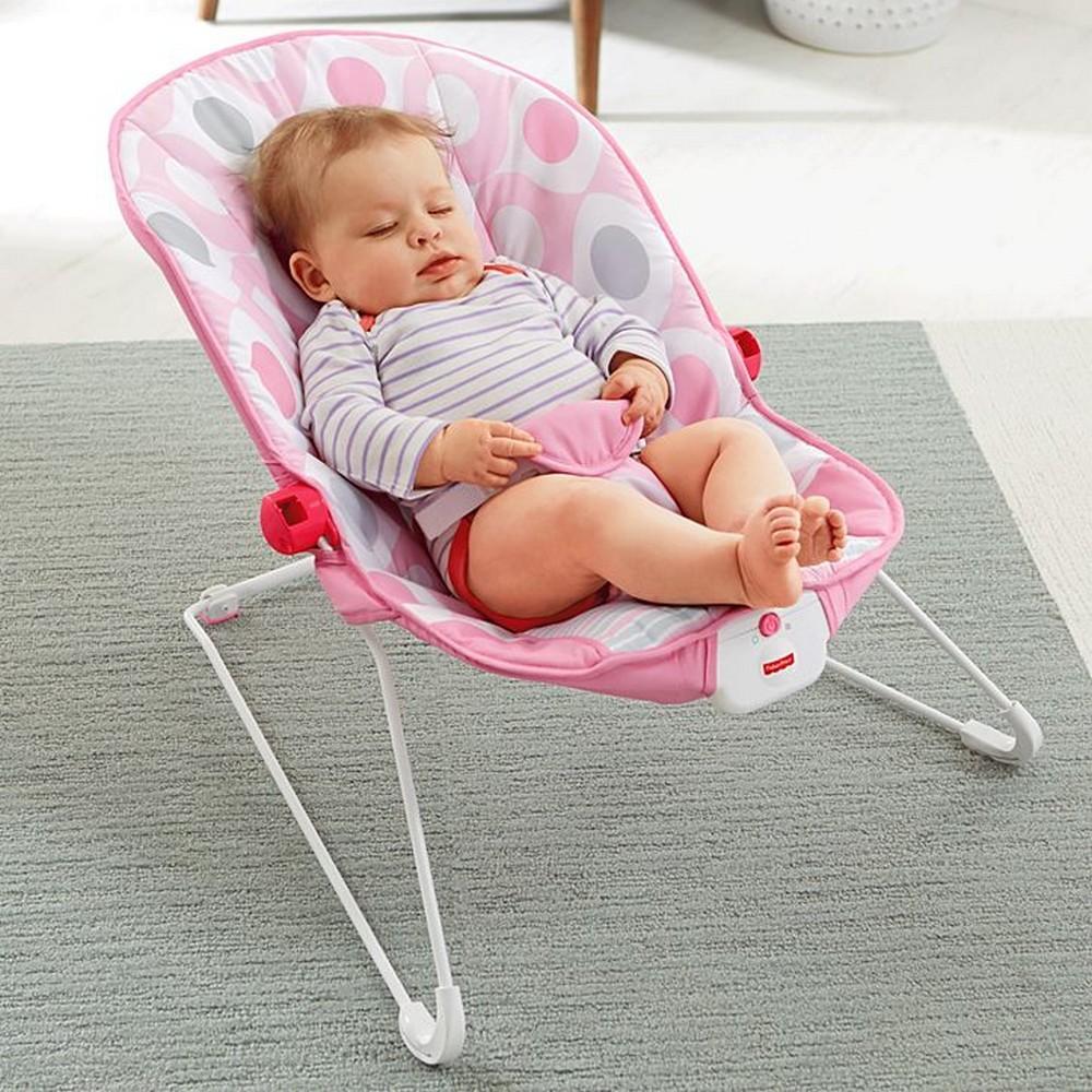 Fisher-Price Basic Bouncer Refresh