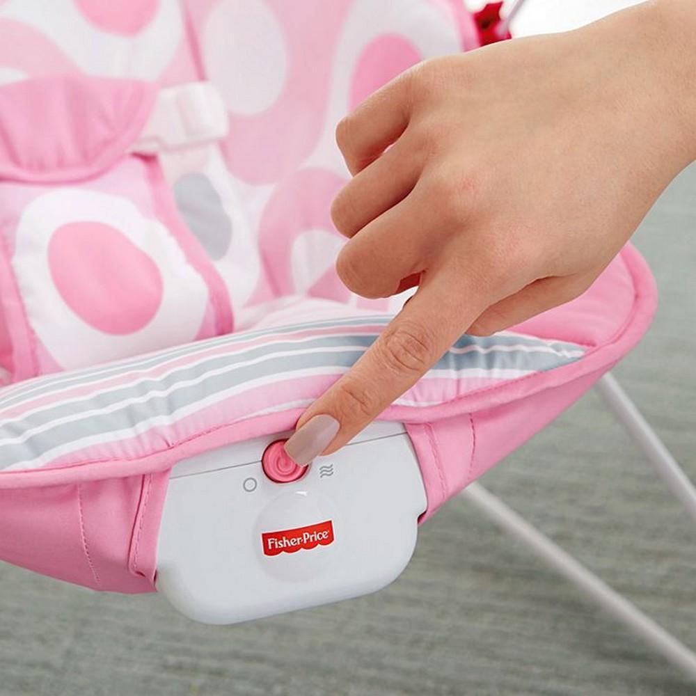 Fisher-Price Basic Bouncer Refresh