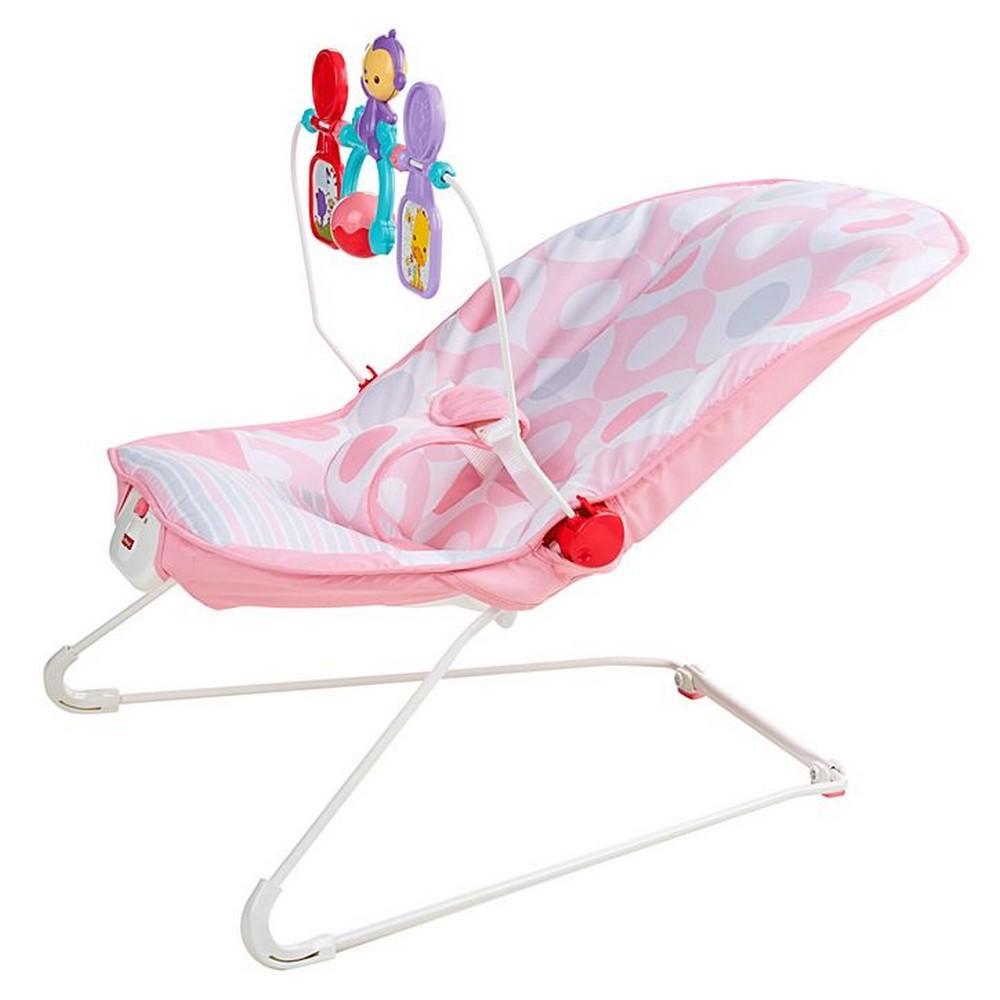 Fisher-Price Basic Bouncer Refresh