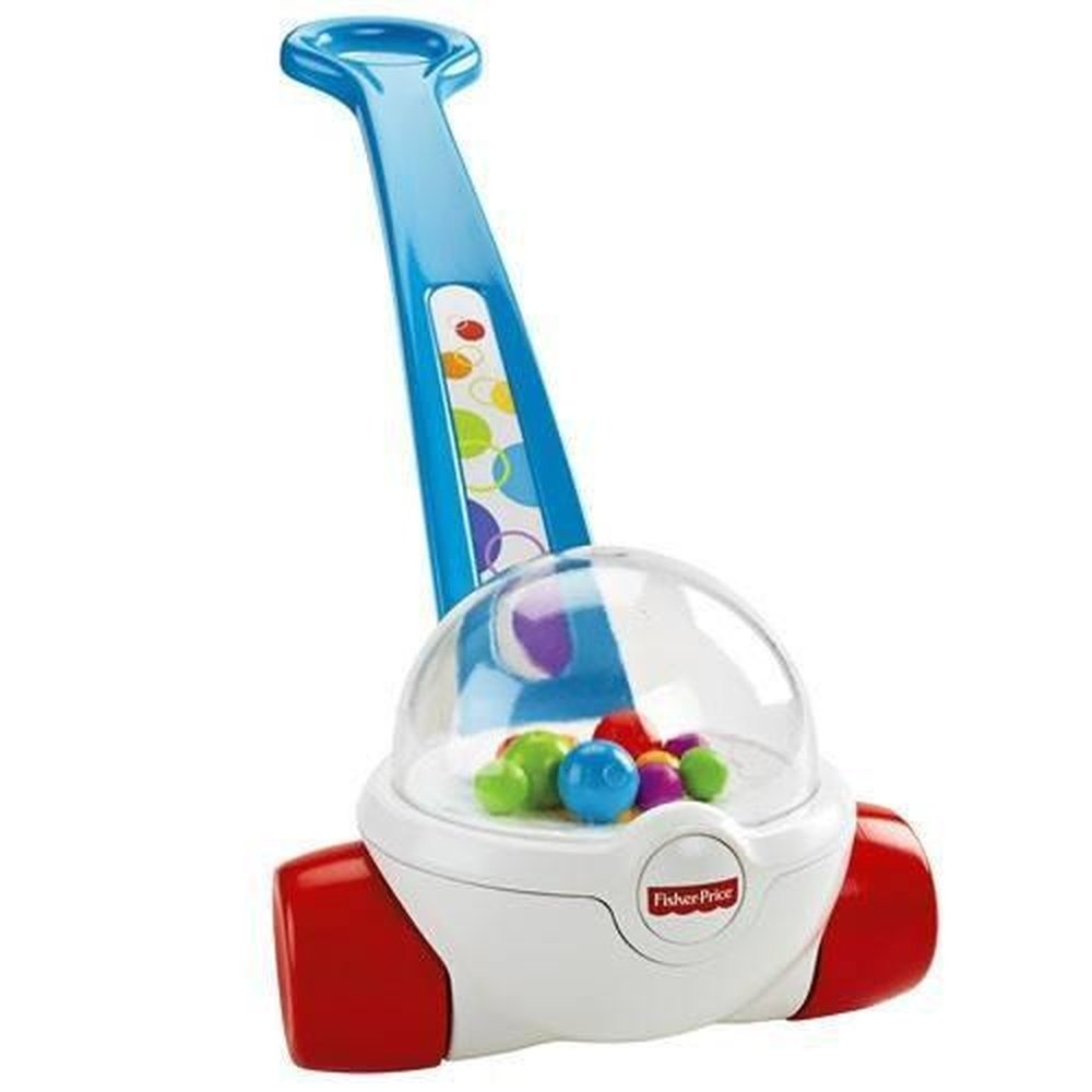 Fisher-Price Corn Popper