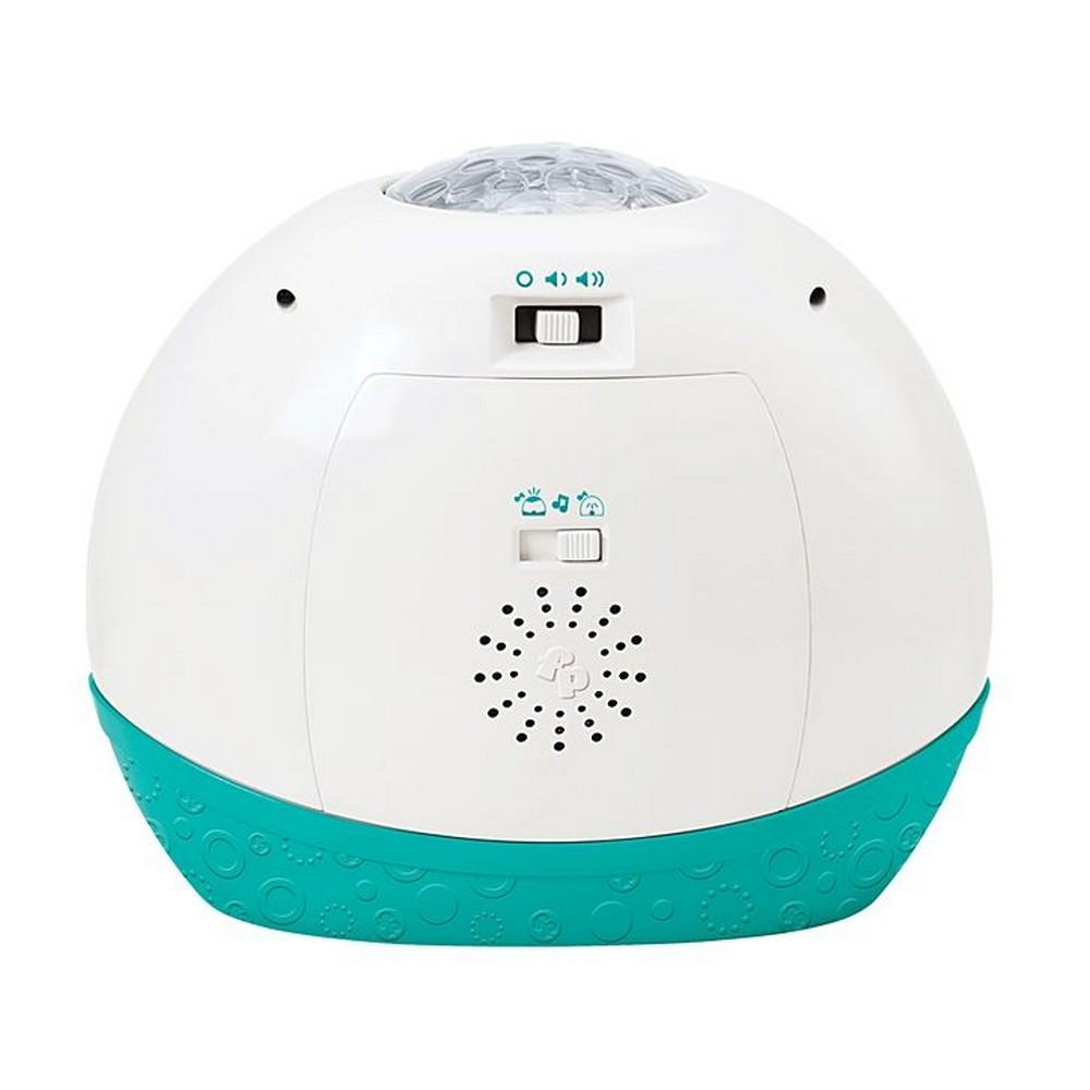 Fisher-Price Deluxe Calming Seas Projection Soother