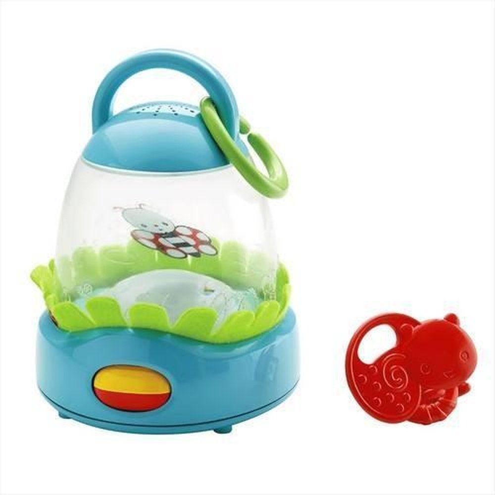 Fisher-Price Flutter 'N Glow Lantern