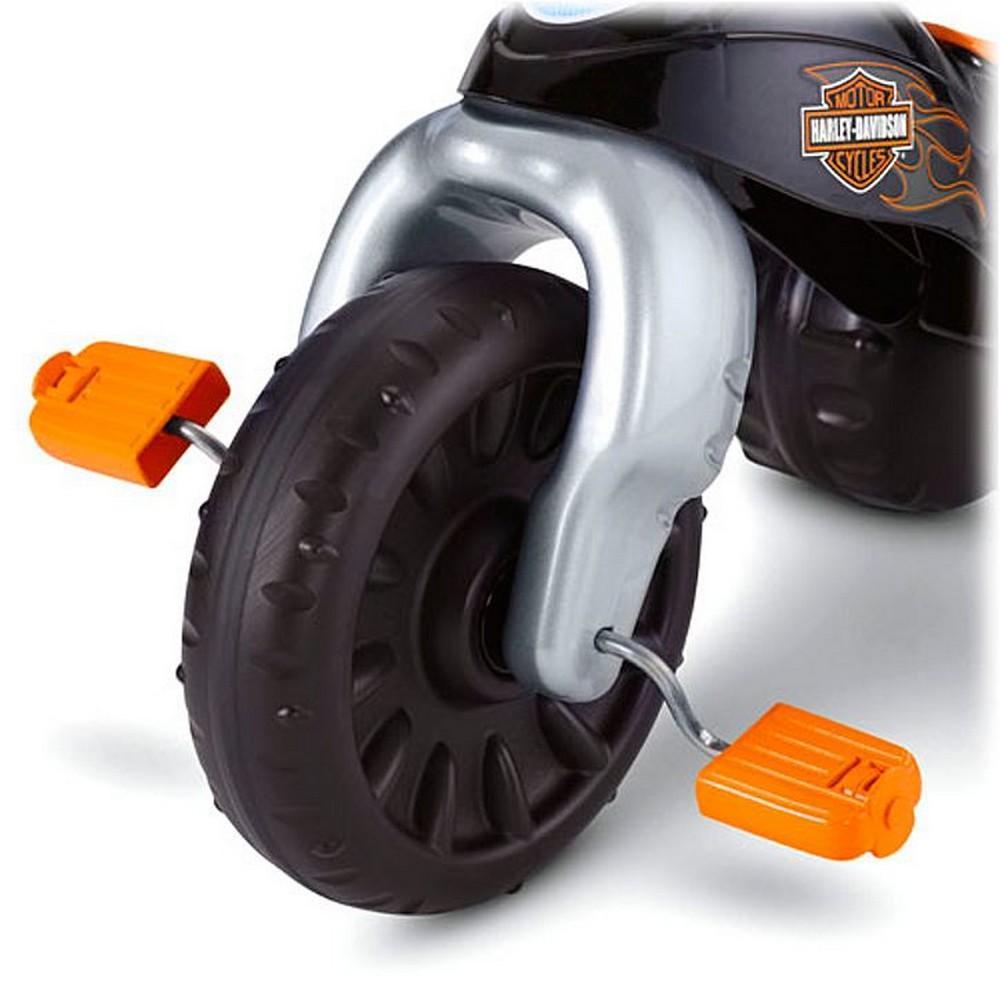 Fisher-Price Harley Davidson Tough Trike