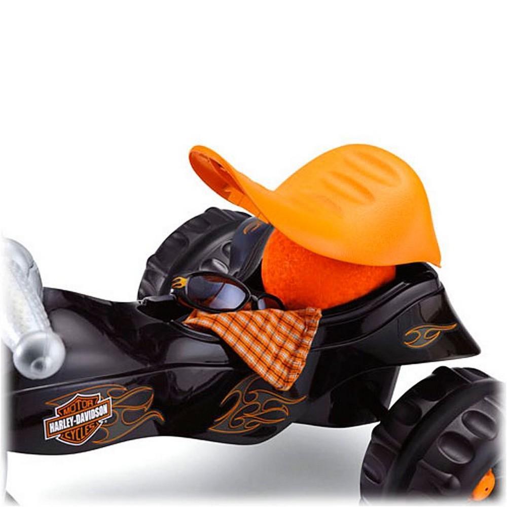 Fisher-Price Harley Davidson Tough Trike