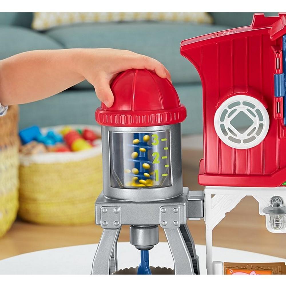 Fisher-Price Little People Animals Farm