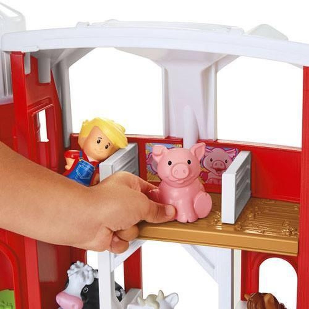 Fisher-Price Little People Farm