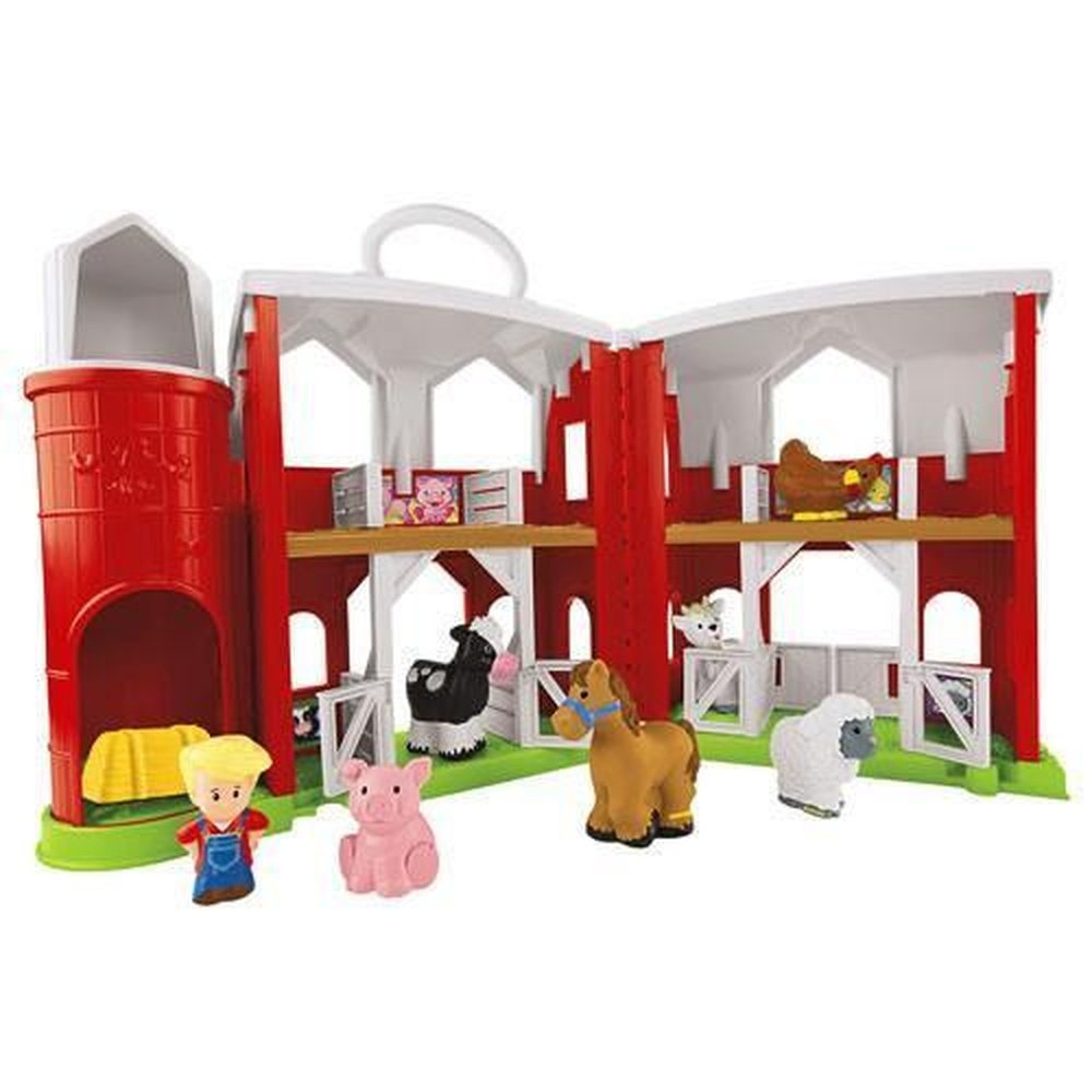 Fisher-Price Little People Farm