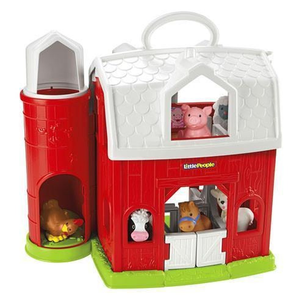 Fisher-Price Little People Farm