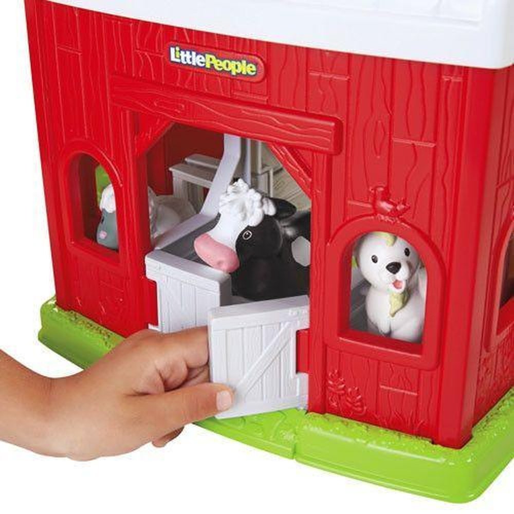 Fisher-Price Little People Farm