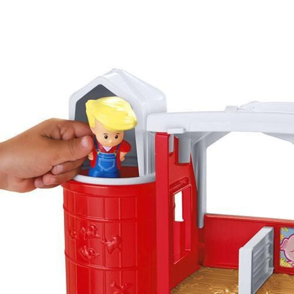 Fisher-Price Little People Farm