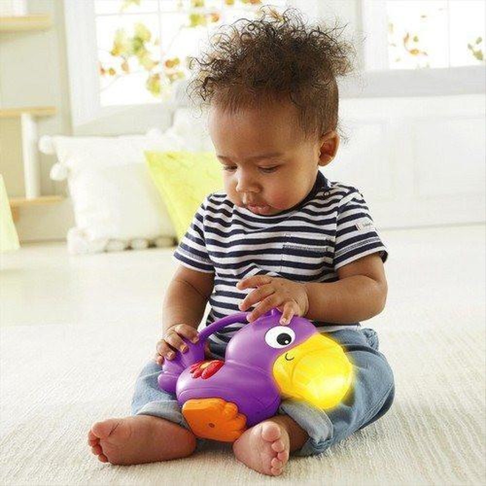 Fisher-Price Rainforest Music & Lights Gym