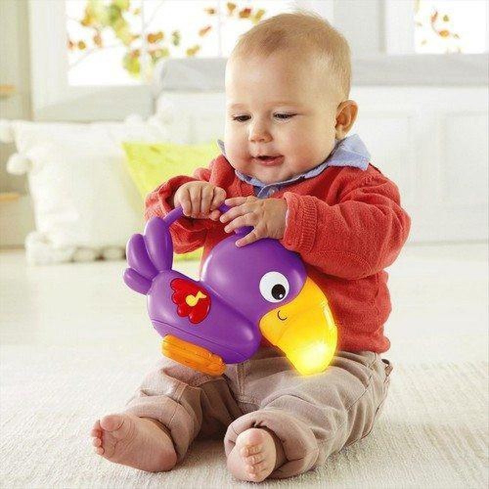 Fisher-Price Rainforest Music & Lights Gym